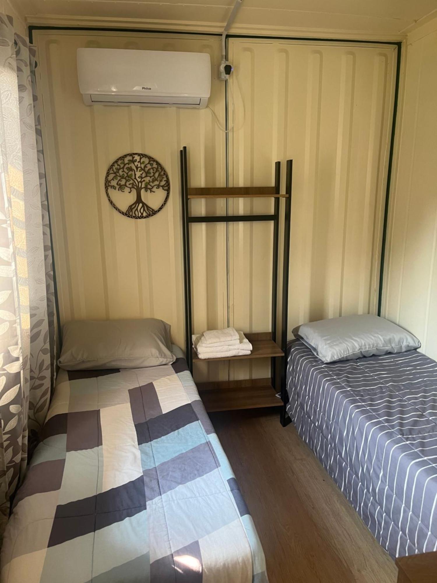 Casinha Na Serra Para Ate 4 Pessoas Nova Petropolis Exterior foto